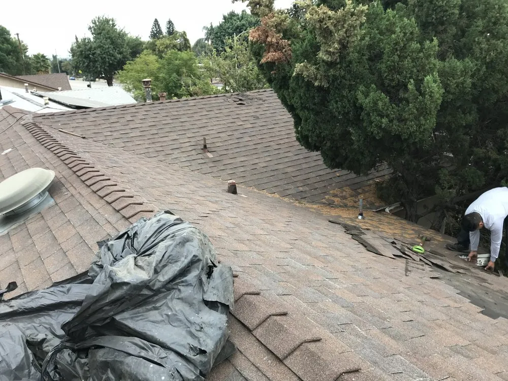 Slide of Nation Roofing