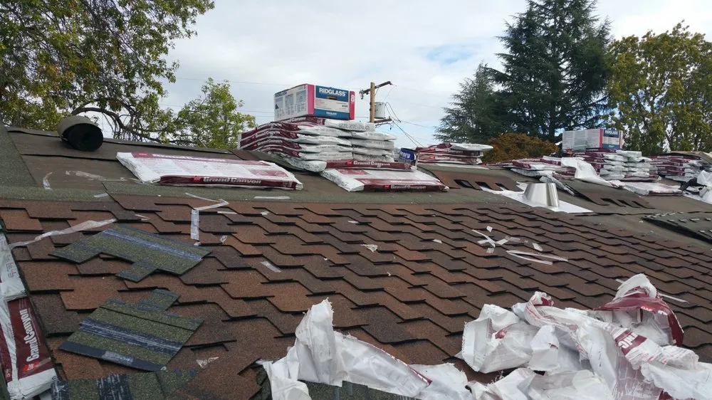 Slide of Nation Roofing