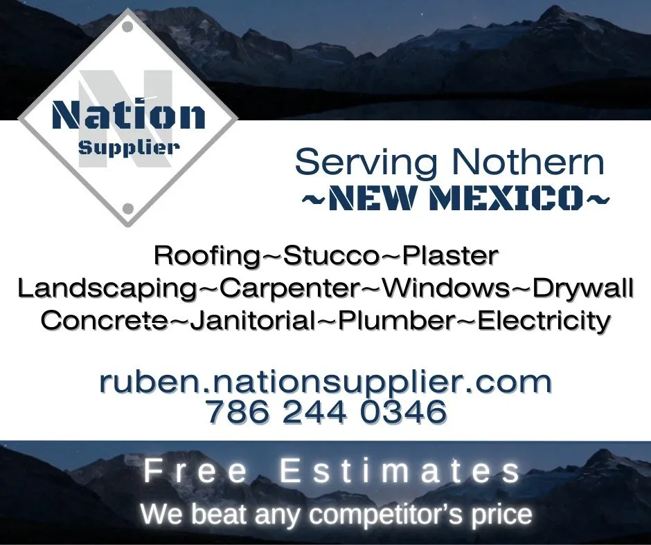 Slide of Nation Supplier