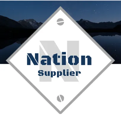Nation Supplier Logo