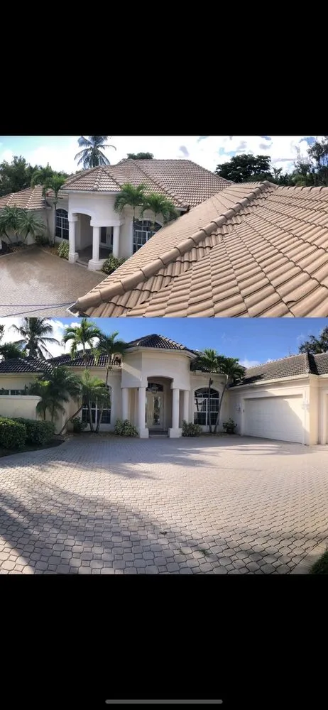 Slide of Nation Wash