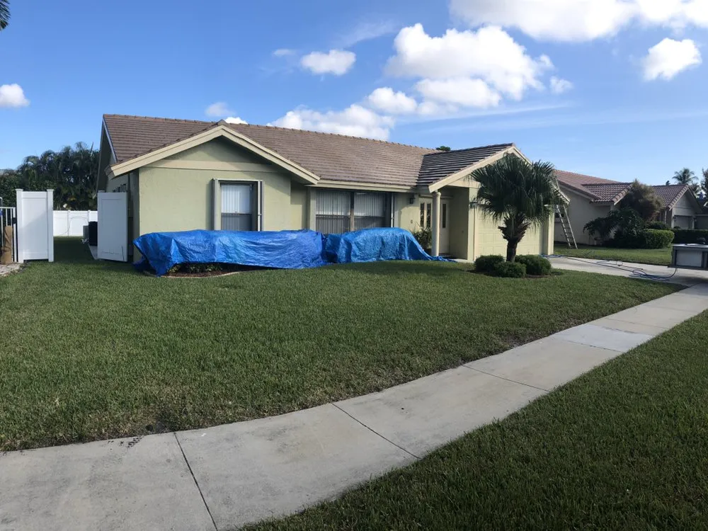 Slide of Nation Wash