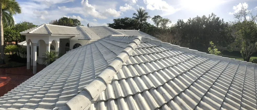 Slide of Nation Wash