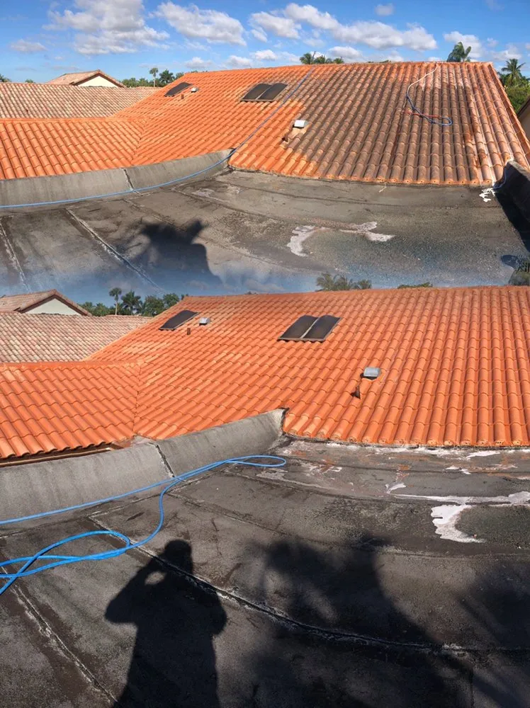 Slide of Nation Wash