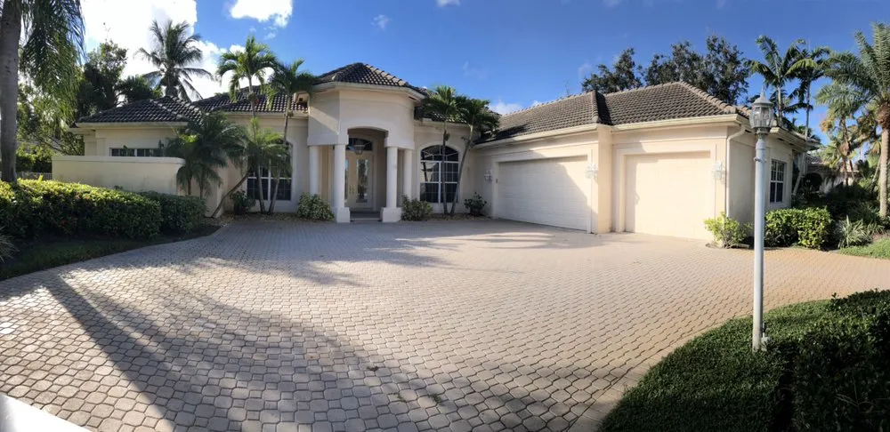 Slide of Nation Wash