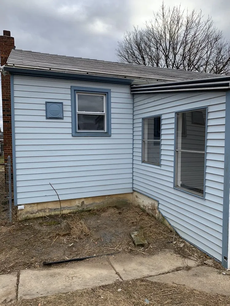 Slide of Nation Wash