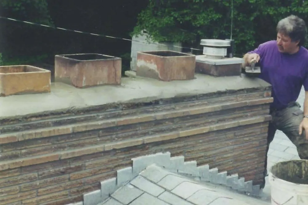 Slide of National Chimney and Roof Services