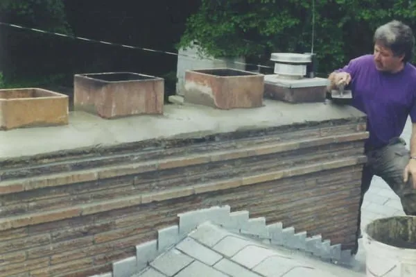 National Chimney and Roof Services