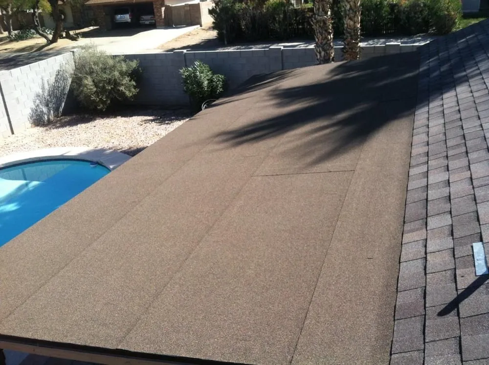 Slide of National Coatings