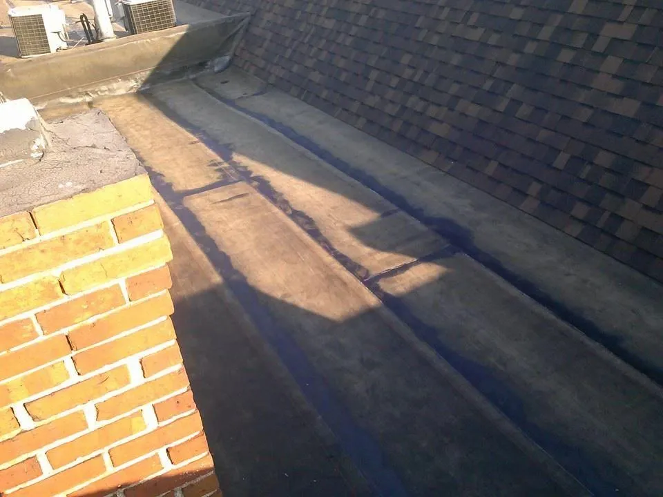 Slide of National Construction & Roofing