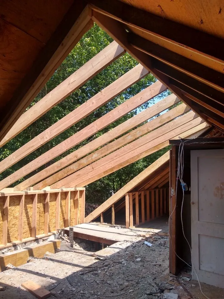 Slide of National Construction & Roofing