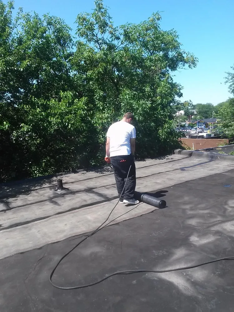 Slide of National Construction & Roofing