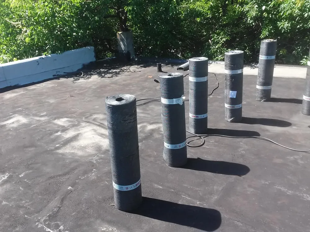 Slide of National Construction & Roofing