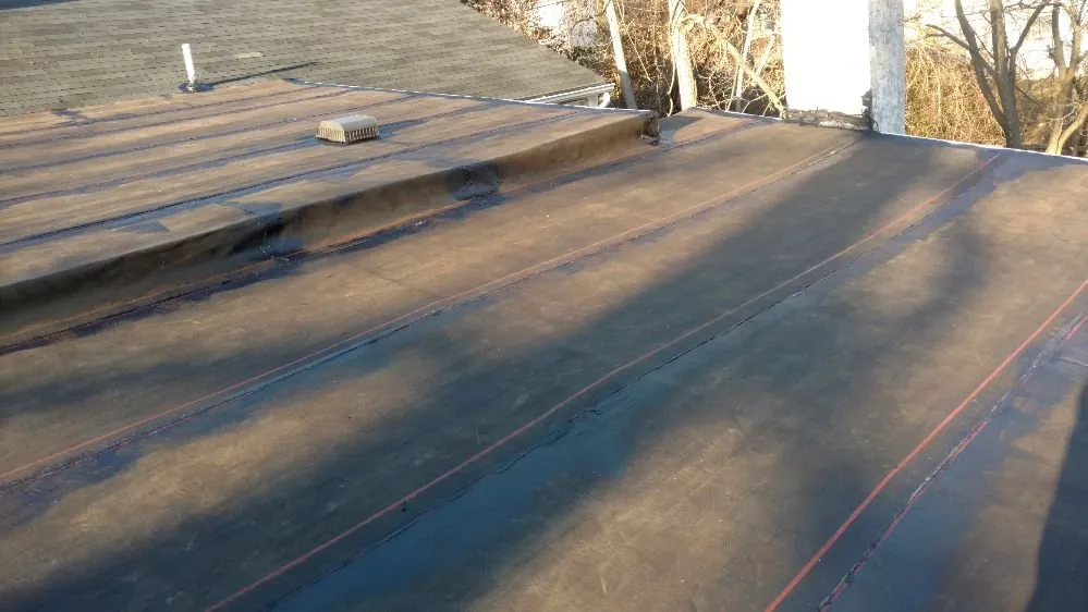 Slide of National Construction & Roofing