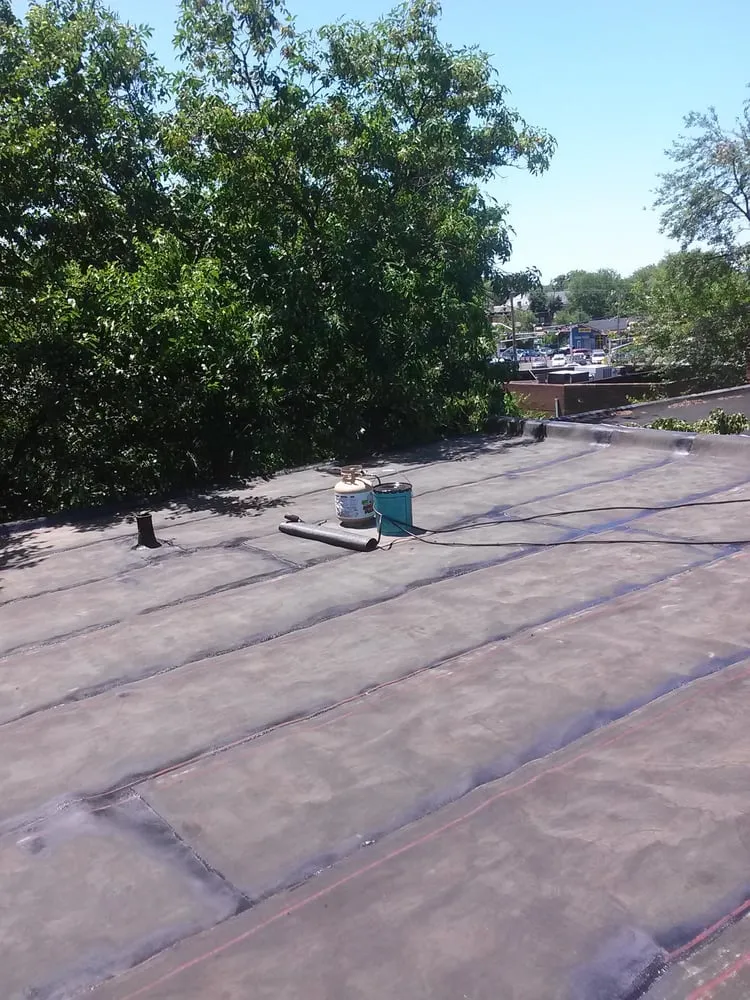 Slide of National Construction & Roofing