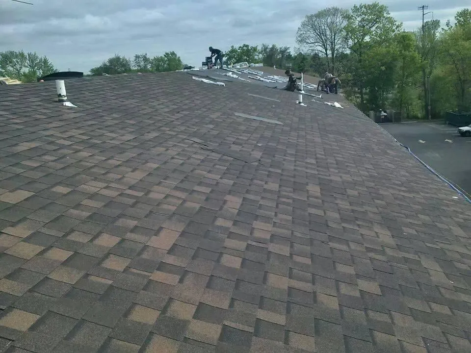 Slide of National Construction & Roofing