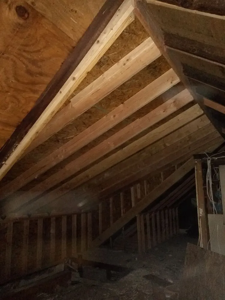 Slide of National Construction & Roofing