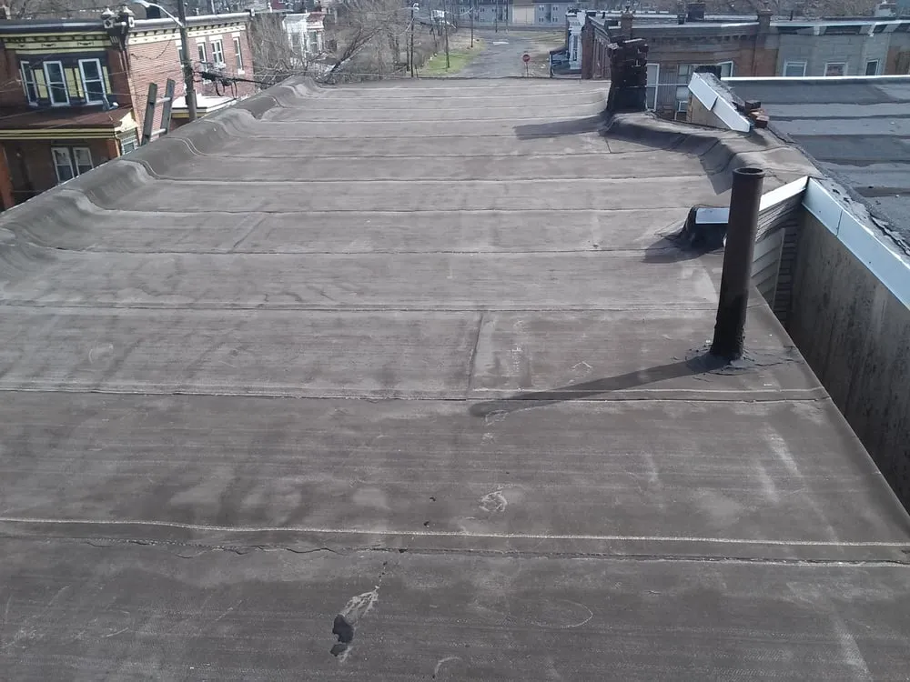 Slide of National Construction & Roofing