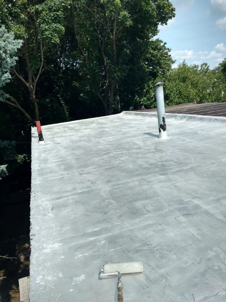 Slide of National Construction & Roofing