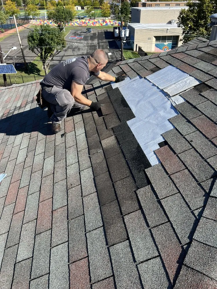 Slide of National Construction 1