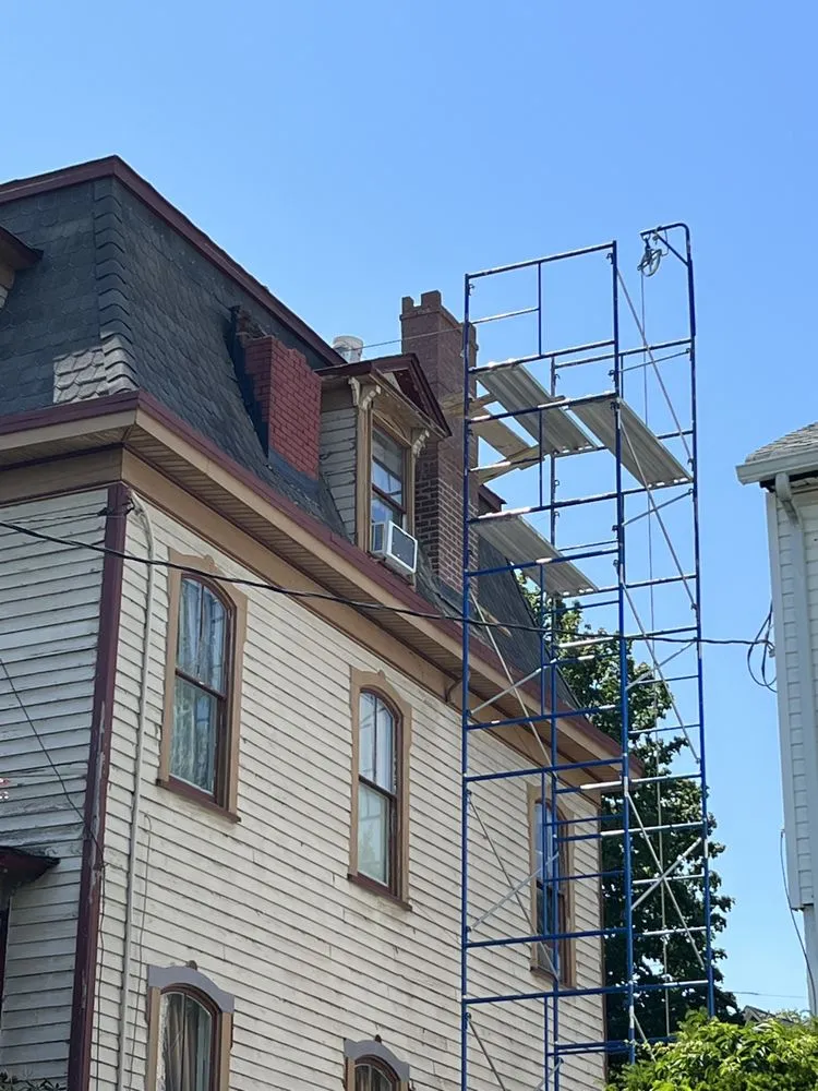 Slide of National Construction 1