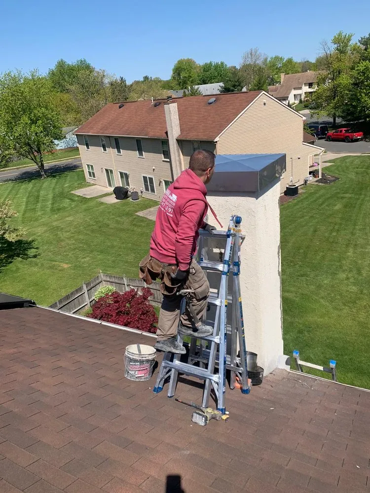 Slide of National Construction 1