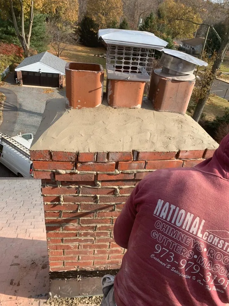 Slide of National Construction 1