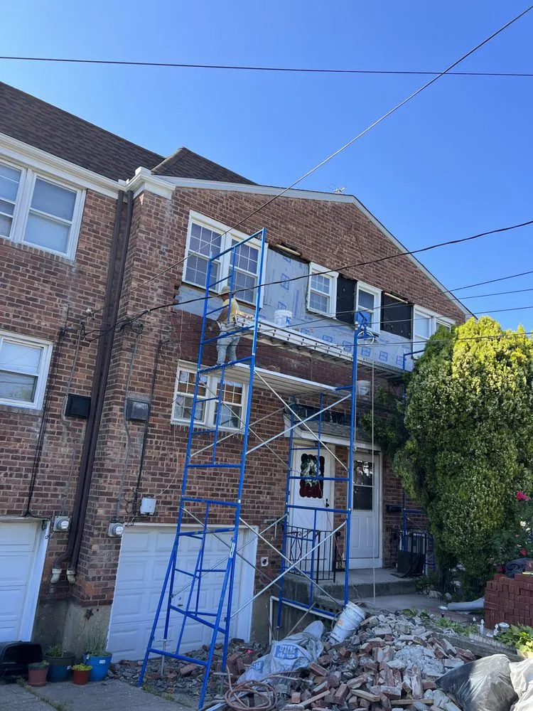 Slide of National Construction 1