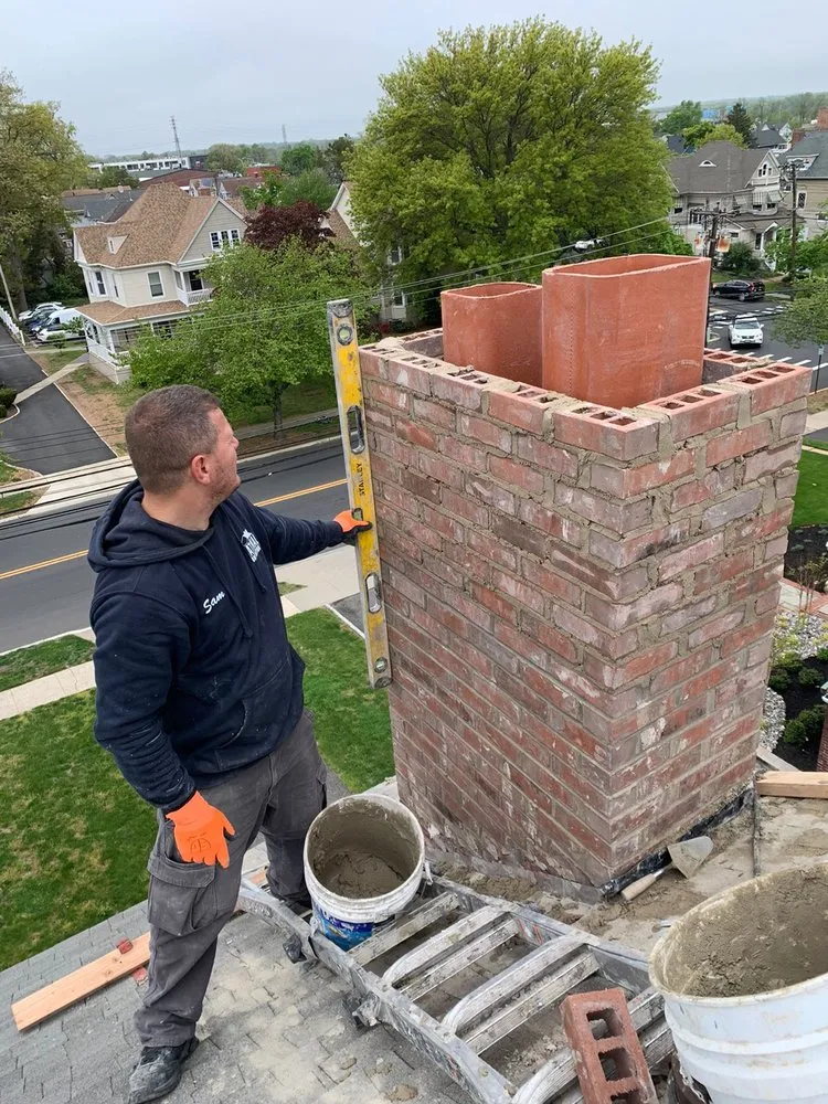 Slide of National Construction 1