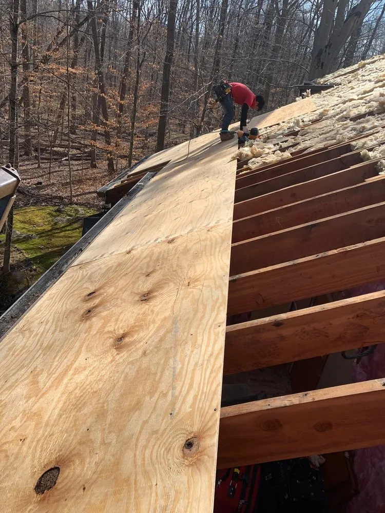 Slide of National Construction 1