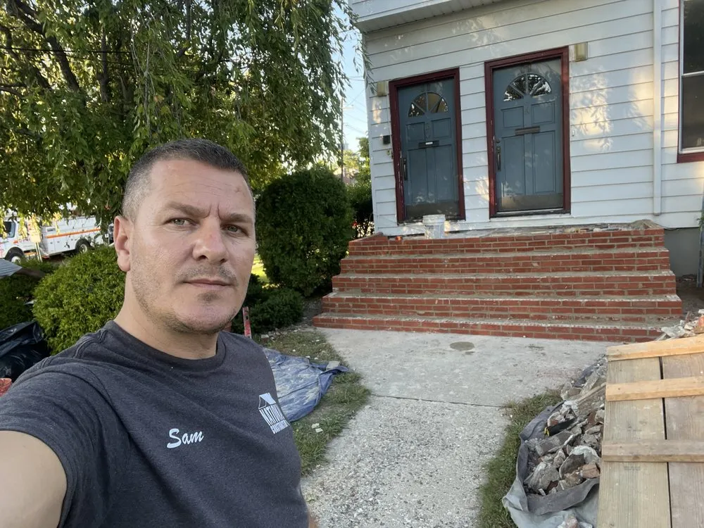 Slide of National Construction 1