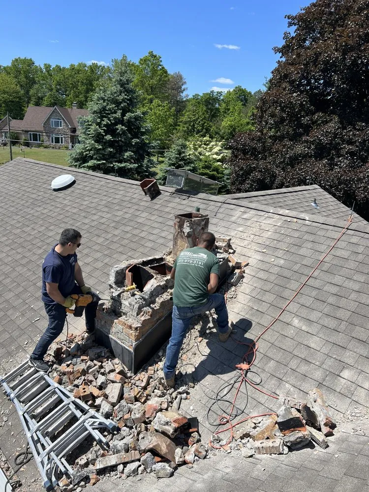 Slide of National Construction 1