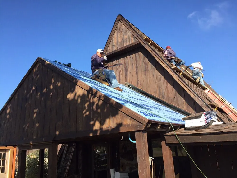 Slide of National Contractors