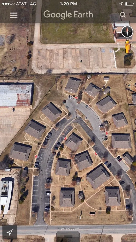 Slide of National Contractors