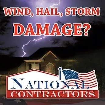 Slide of National Contractors