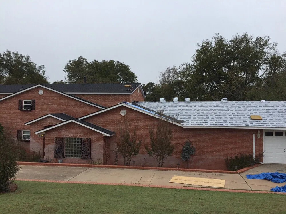 Slide of National Contractors