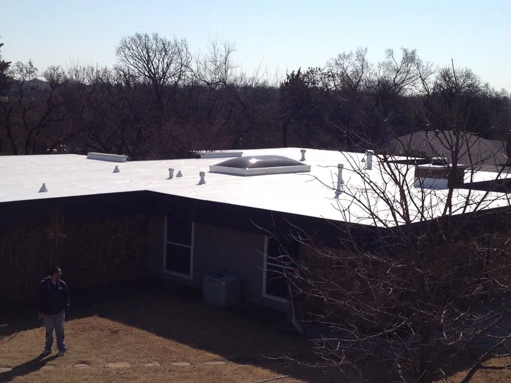 Slide of National Contractors