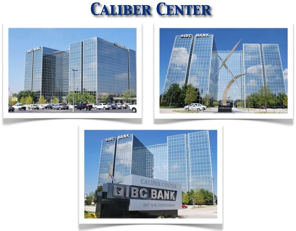 Slide of National Contractors