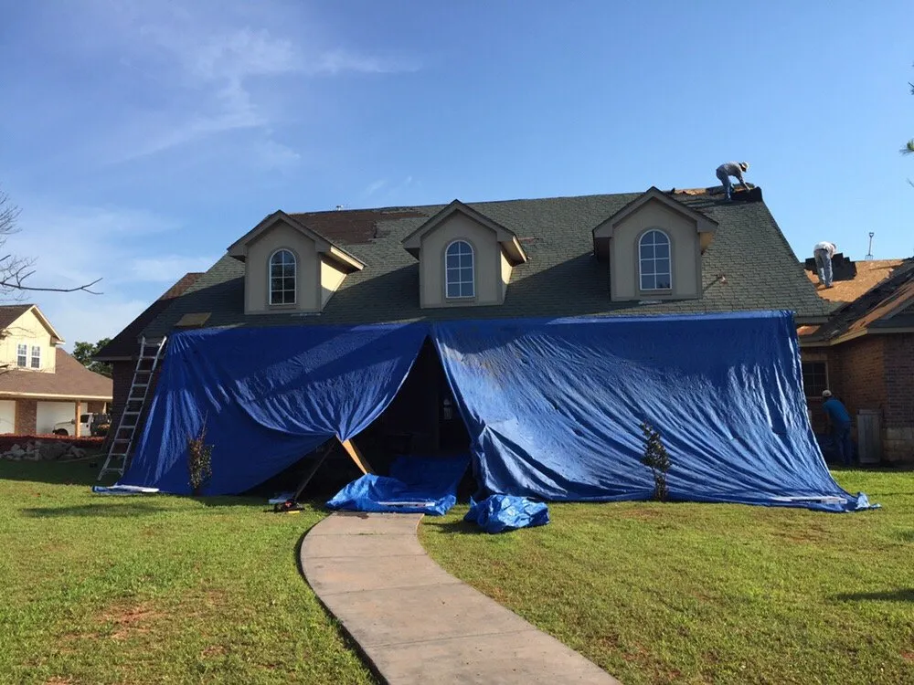 Slide of National Contractors