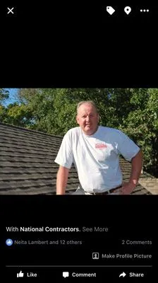 National Contractors