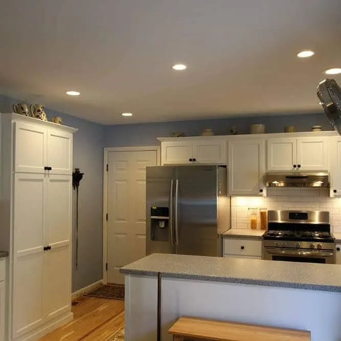 Slide of National Contractors Group