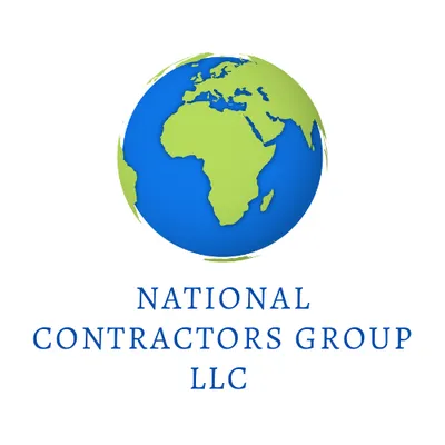National Contractors Group Logo