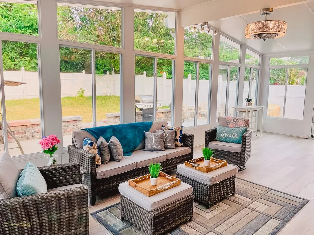 Slide of National Energy Contractors