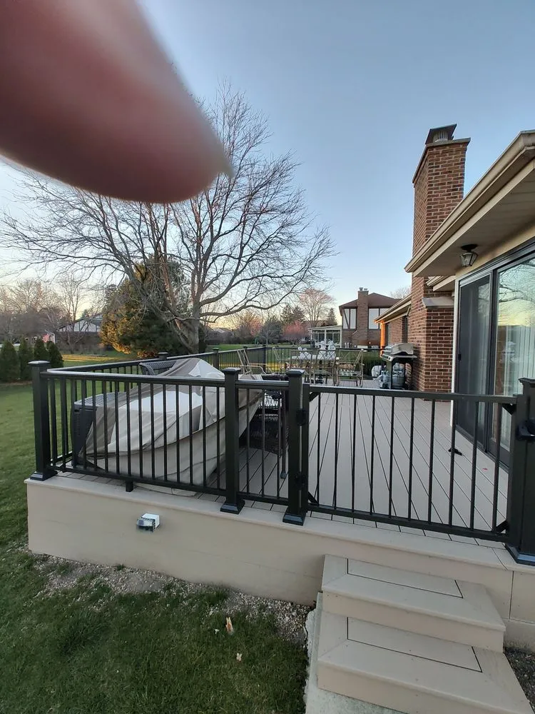 Slide of National Energy Contractors