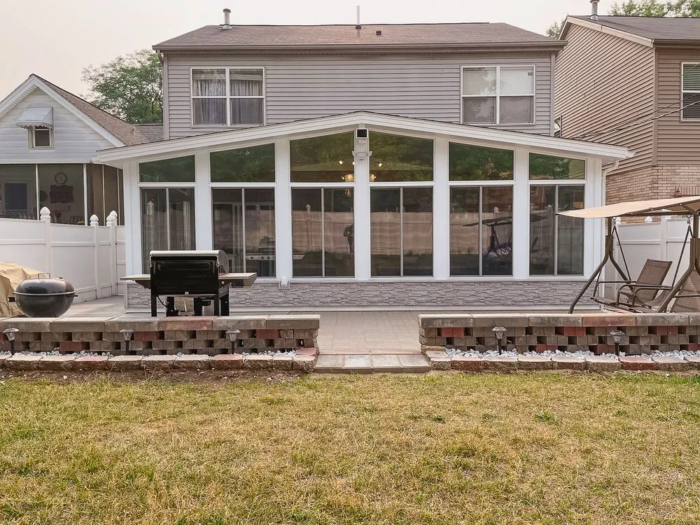 Slide of National Energy Contractors