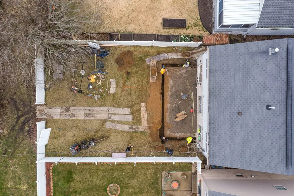 Slide of National Energy Contractors