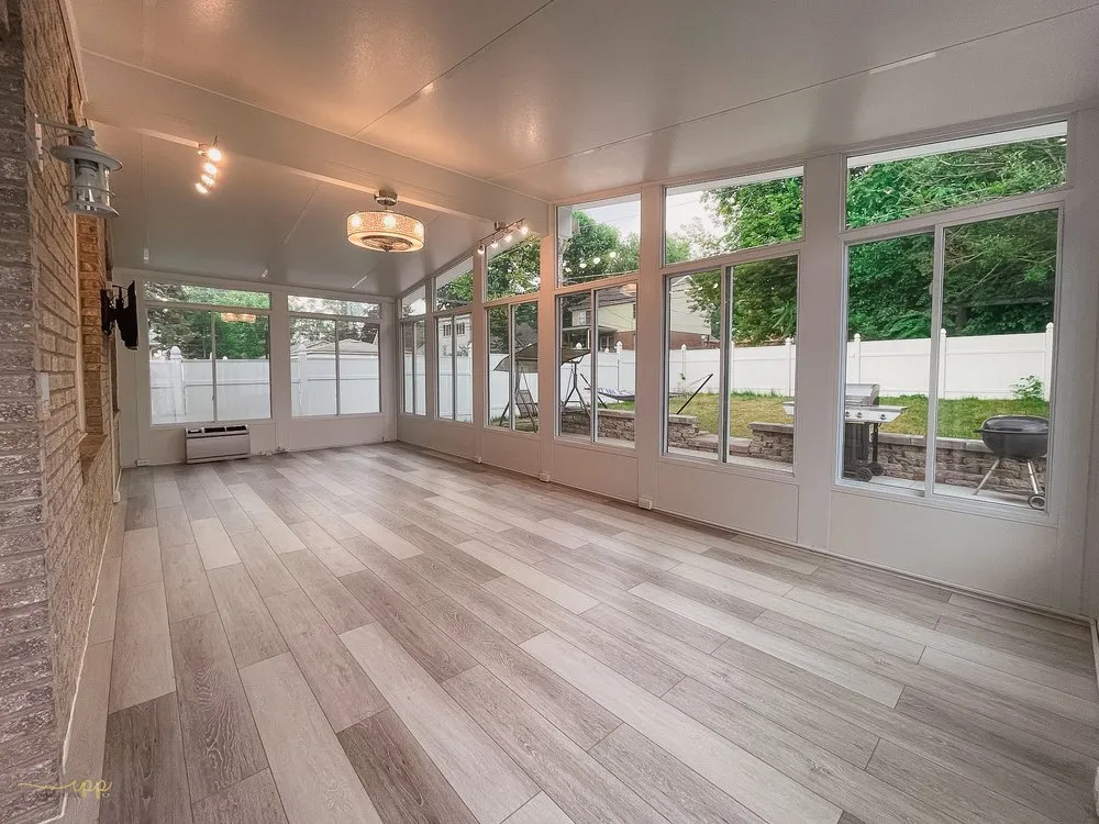 Slide of National Energy Contractors