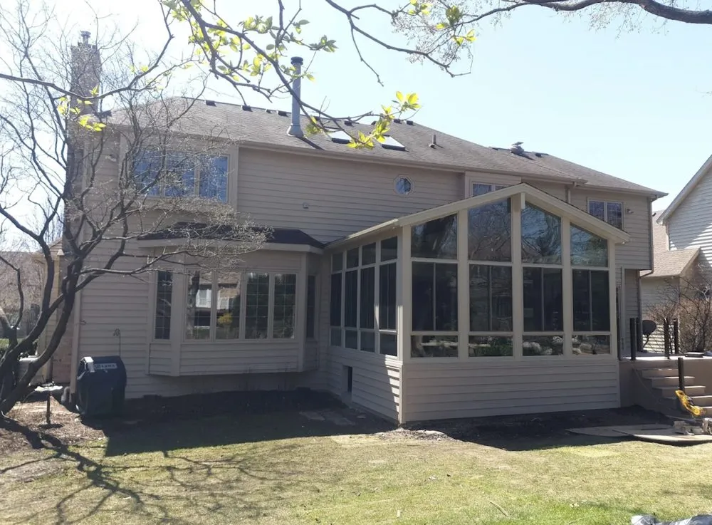 Slide of National Energy Contractors