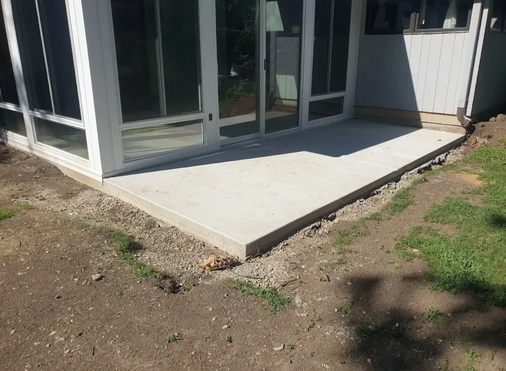 Slide of National Energy Contractors