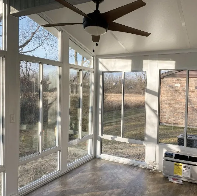 Slide of National Energy Contractors